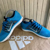 ''Nike Free RN Flyknit''оригинални маратонки 38.5 номер , снимка 2 - Маратонки - 38133837