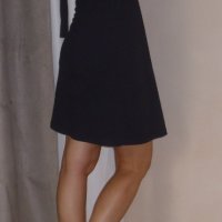 Малка черна рокля, снимка 1 - Рокли - 44430020