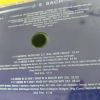 J.S. BACH, снимка 7 - CD дискове - 44621574