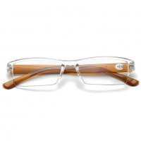 Очила с диоптър - Модел 2, снимка 2 - Слънчеви и диоптрични очила - 39224798