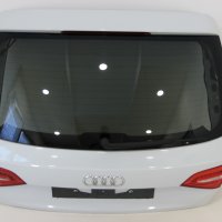 Заден капак Audi A4 B8 B8.5 комби (2011-2015г.) задно стъкло заден капак, снимка 2 - Части - 42175916