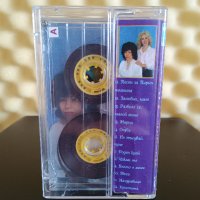 Сестри Руменови - Съдба, снимка 2 - Аудио касети - 26707809