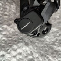 ЗАДЕН ДЕРАЙЛЬОР: SHIMANO DEORE XT RD-M8000-SGS,GS 11 SPEED, снимка 6 - Части за велосипеди - 37311585