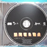 Eternal Oath – 2002 - Righteous (Death Metal,Goth Rock), снимка 3 - CD дискове - 42925244