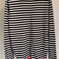 Блуза/пуловер класа лукс CLUB MONACO унисекс, снимка 8 - Пуловери - 39958192