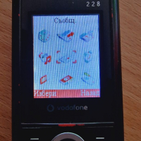 Sony Ericsson J100 и Vodafone(ZTE) 228, снимка 9 - Sony Ericsson - 36520518