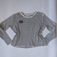 Дамска блуза , снимка 1 - Блузи с дълъг ръкав и пуловери - 30798927