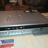 PIONEER DVR-530H-S HDD//DVD 0311231014, снимка 6 - Плейъри, домашно кино, прожектори - 42833672