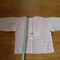 Детски блузи дълъг ръкав, снимка 14 - Детски Блузи и туники - 34217984