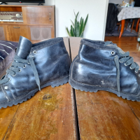 Стари обувки Спортпром #4, снимка 2 - Други ценни предмети - 44735542