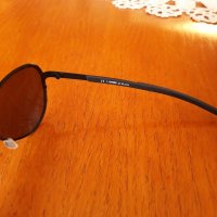 Слънчеви очила UVEX 1160 LGL 30 POLA, снимка 2 - Слънчеви и диоптрични очила - 32141364