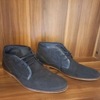 Мъжки оригинални обувки Reserved, снимка 1 - Спортно елегантни обувки - 36648065