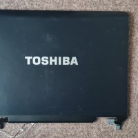 Лаптоп TOSHIBA Satellite L40 - 139 Цял или за части, снимка 2 - Части за лаптопи - 37518005