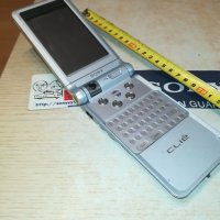 SONY CLIE-BIG PHONE MADE IN JAPAN 0709231213, снимка 1 - Sony - 42108899