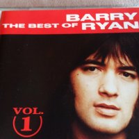 BARRY RYAN, снимка 2 - CD дискове - 31617427
