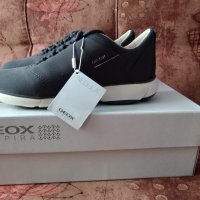 Обувки  GEOX, снимка 4 - Дамски ежедневни обувки - 31923994