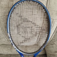 Тенис ракета Dunlop Excel 95, снимка 1 - Тенис - 38041996