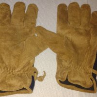 Мъжки ръкавици , снимка 2 - Ръкавици - 42483233