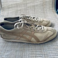 Японска марка обувки /гуменки ONITSUKA TIGER, снимка 2 - Маратонки - 37818957