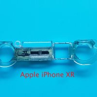 Вложка за сензори и камери iPhone XR, снимка 1 - Резервни части за телефони - 34521050