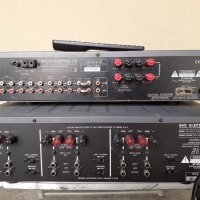 NAD Power Amplifier & Stereo  receiver  Preamplifier , снимка 8 - Ресийвъри, усилватели, смесителни пултове - 20679006