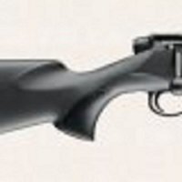 Ловна Карабина Mauser M18 Black, снимка 4 - Ловно оръжие - 30441207