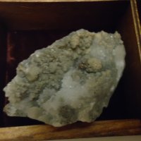 Колекция кристали, снимка 6 - Други ценни предмети - 39568926