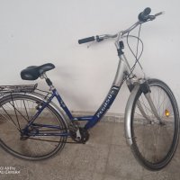 Алуминиево колело велосипед PEGASUS, снимка 2 - Велосипеди - 37737809