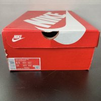 Nike Dunk HI Retro Summit White Pure Platinum Номер 43, снимка 9 - Маратонки - 42828685