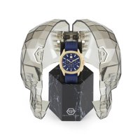 Мъжки часовник Philipp Plein High-Conic Chronograph, снимка 4 - Мъжки - 42099400