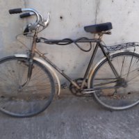 Велосипед с 6 скорости  , снимка 1 - Велосипеди - 37395971