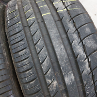 2 бр.летни гуми Michelin 235 35 19 dot3519 цената е за брой!, снимка 3 - Гуми и джанти - 44654819