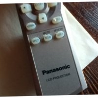 Дистанционно за проектор PANASONIC, снимка 4 - Дистанционни - 38298681