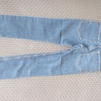 Нови и отлични дънки H&M за момче размер до 146 см. /10-11 г./, снимка 16 - Детски панталони и дънки - 29142663