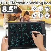 Таблет / дъска за рисуване и писане 8,5'' LCD екран Writing tablet, снимка 1 - Таблети - 30144676