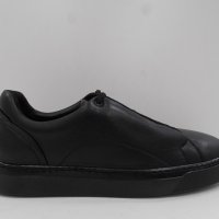 мъжки обувки-естествена кожа 7491, снимка 1 - Спортни обувки - 36931428
