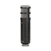 Микрофон Rode Procaster + shock mount + XLR кабел, снимка 4 - Микрофони - 44199802