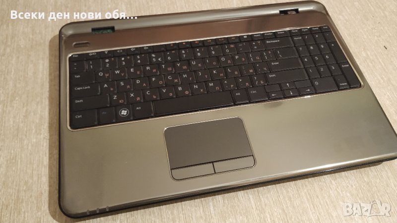 Лаптоп Dell Inspiron N5010 Intel Core i3 на части, снимка 1