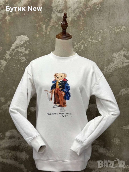 Пуловер Поло , снимка 1