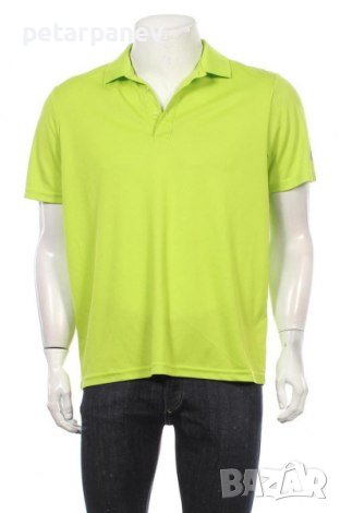 Мъжка тениска Hickory outdoor polo shirt - L размер, снимка 1