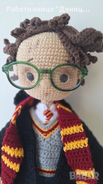 Хари Потър , снимка 1