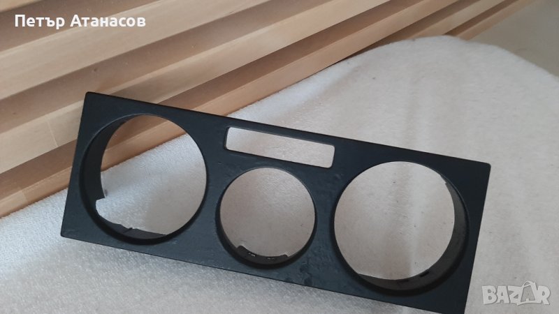 Голф 4 Панел за парно климатик Vw Golf 4.Bora.Polo, снимка 1