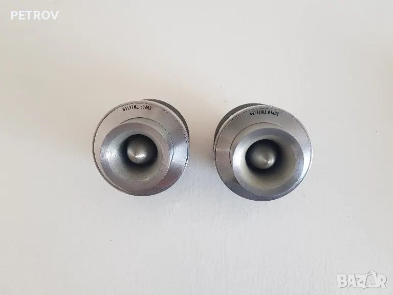 Fostex FT90H, снимка 1