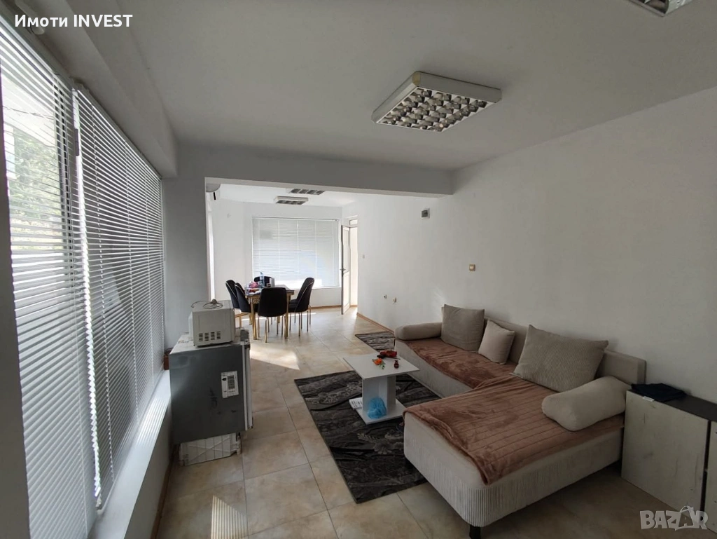 Двустаен апартамент или офис в Идеален център №22134, снимка 1