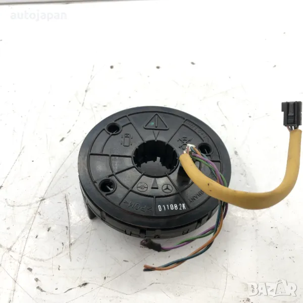 Лентов кабел Mercedes W203 C-class C180 0025421918, снимка 1