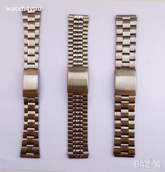 НОВА СТОМАНЕНА ВЕРИЖКА ЗА ЧАСОВНИК. КАЧЕСТВЕНА МЕТАЛНА ВЕРИЖКА.ВЕРИЖКИ ЗА ЧАСОВНИЦИ VERIJKA VERIZHKA, снимка 1