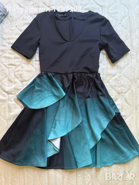 Лот дамски рокли С размер , снимка 1