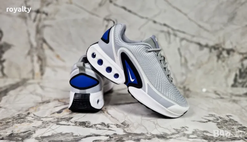 Nike спортни мъжки маратонки , снимка 1