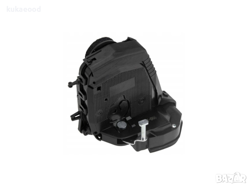 Брава за Toyota Prius MK3 (2009-2016)  За задна лява врата, снимка 1