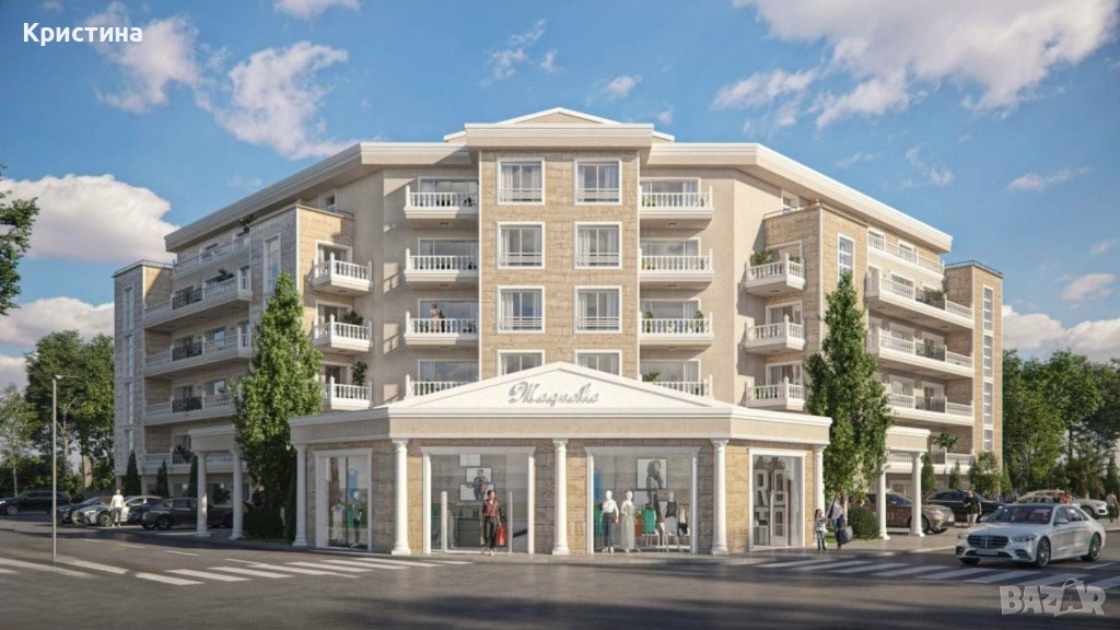 продажба на Апартамени , снимка 1
